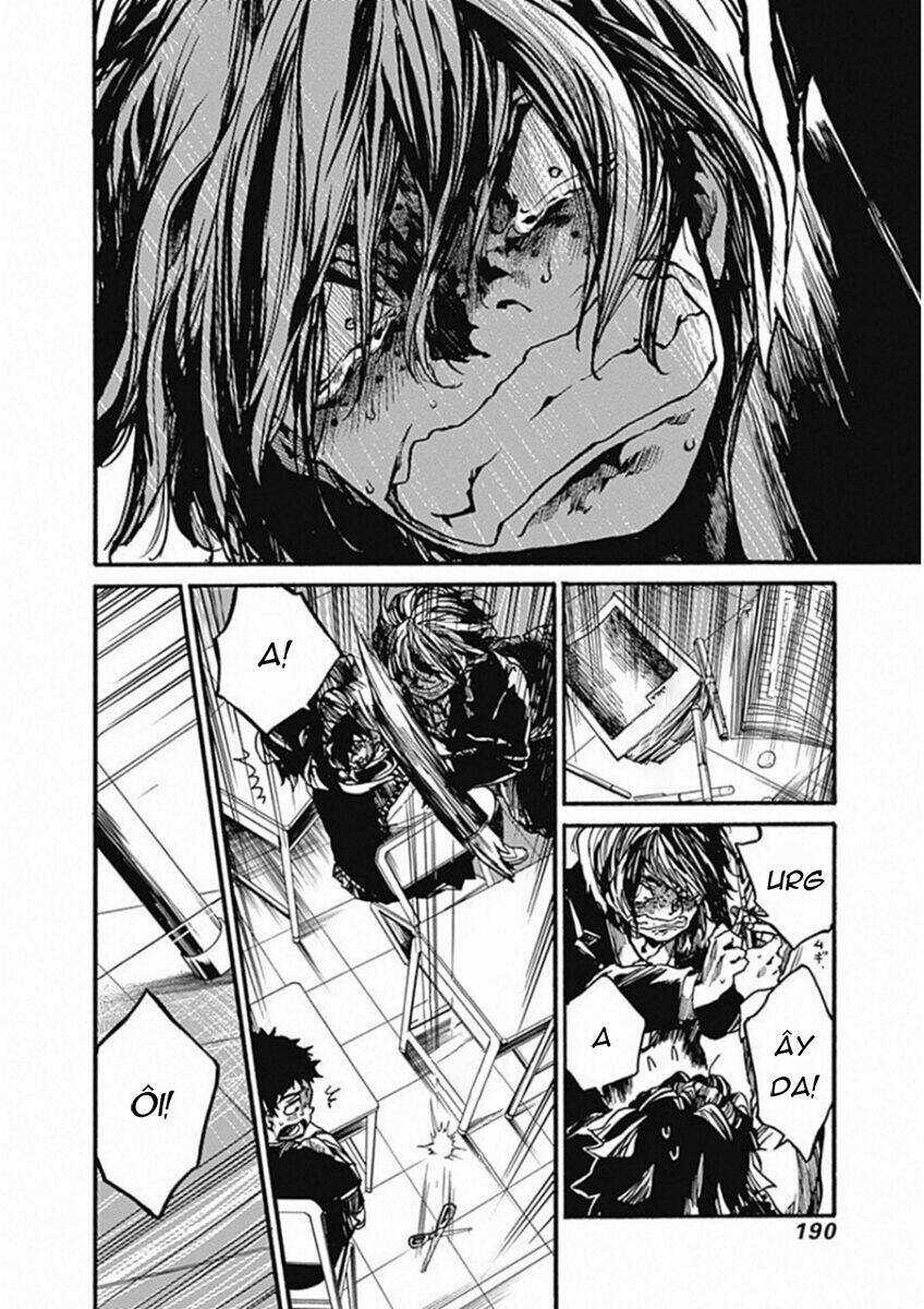 Koko Wa Ima Kara Rinri Desu. Chapter 15 trang 30