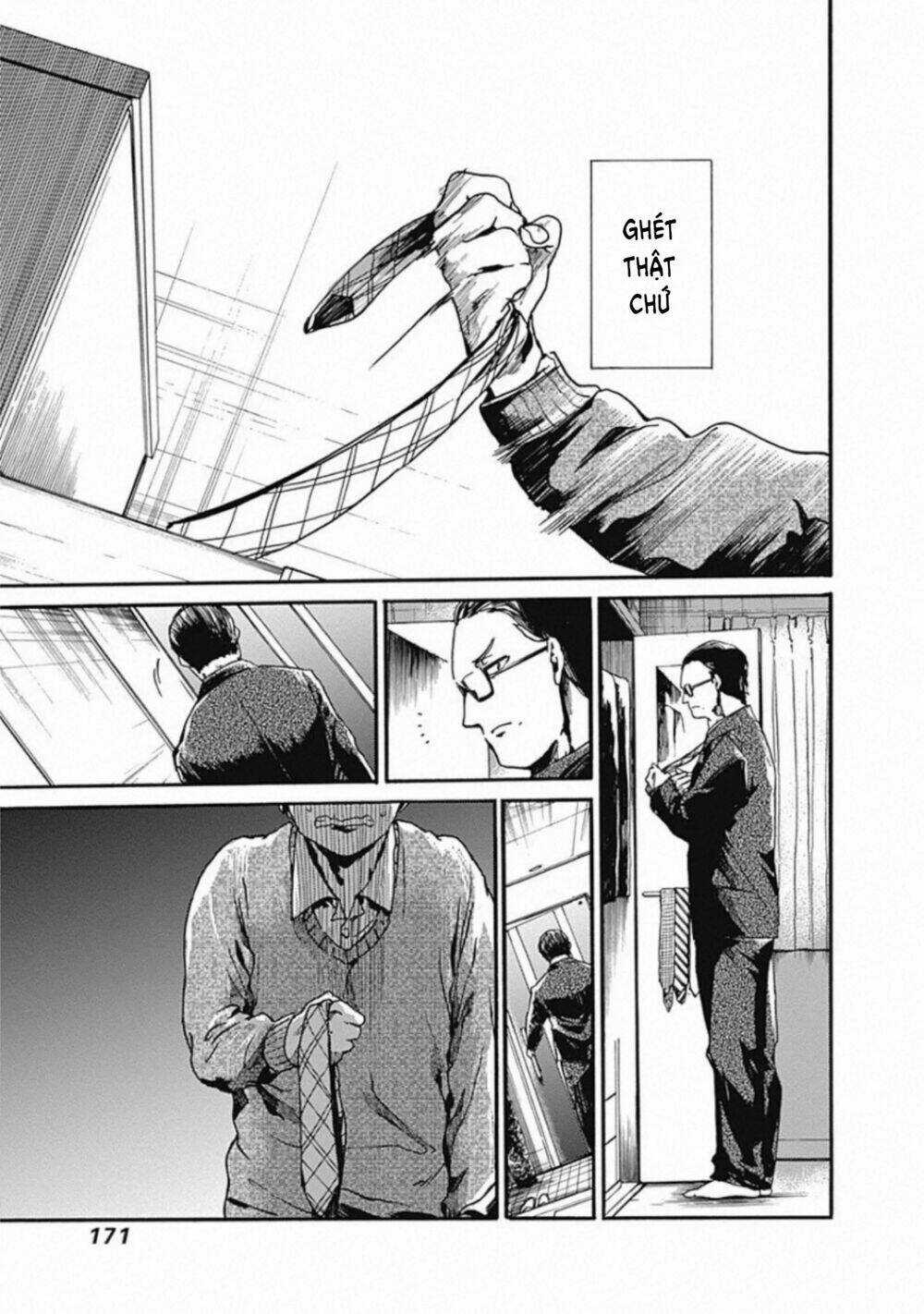 Koko Wa Ima Kara Rinri Desu. Chapter 20 trang 21