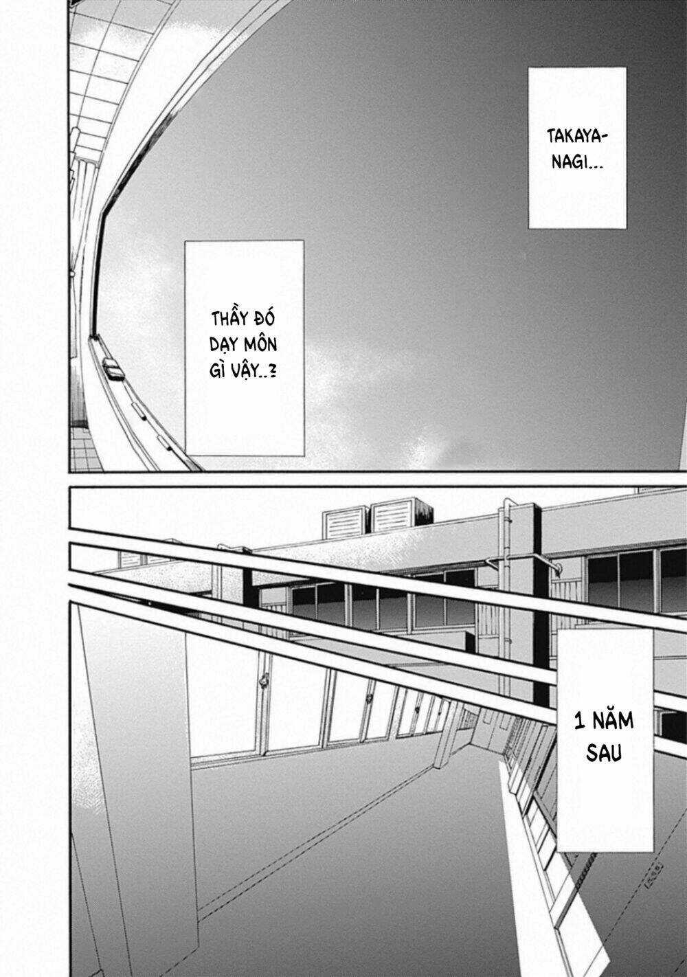 Koko Wa Ima Kara Rinri Desu. Chapter 20 trang 30