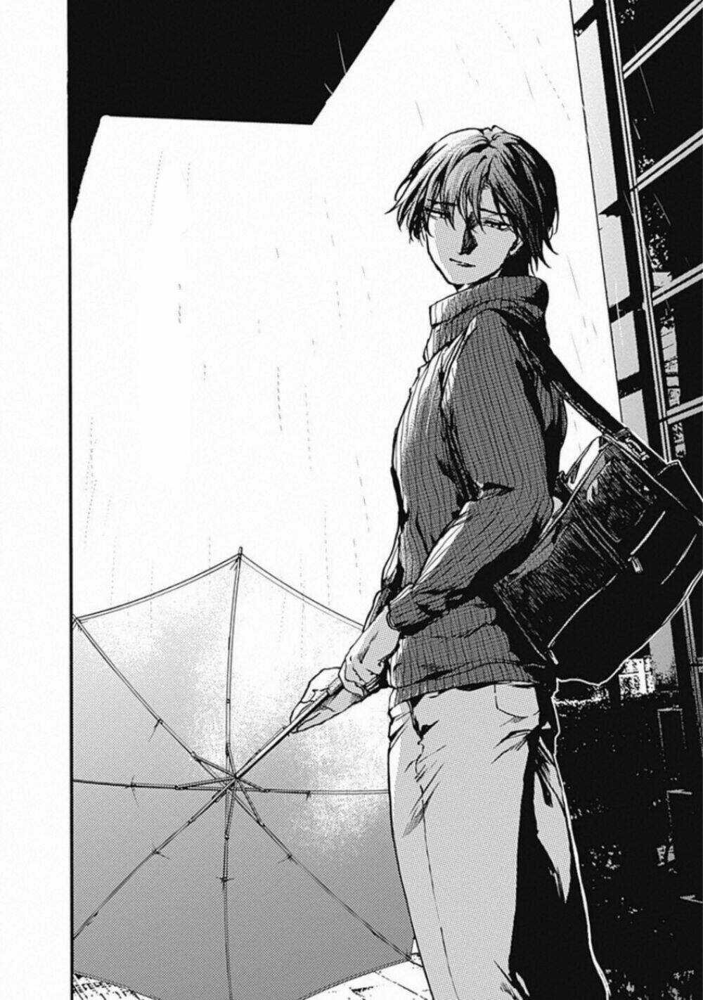 Koko Wa Ima Kara Rinri Desu. Chapter 20 trang 4