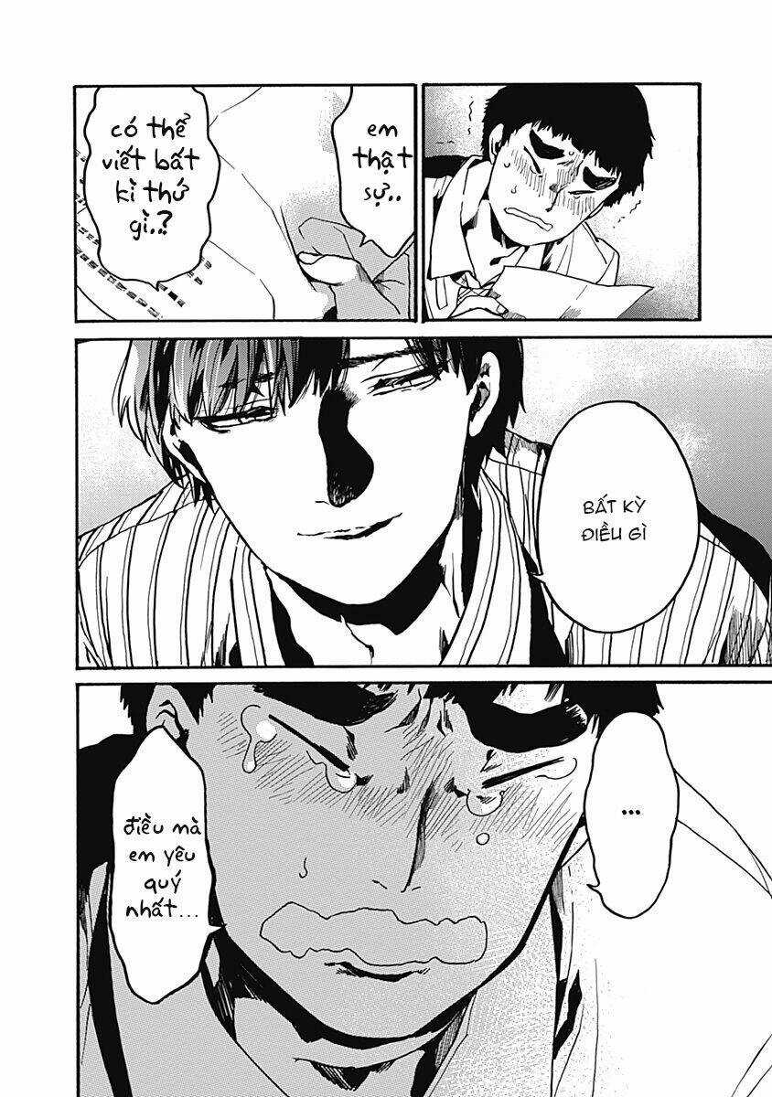 Koko Wa Ima Kara Rinri Desu. Chapter 25 trang 30