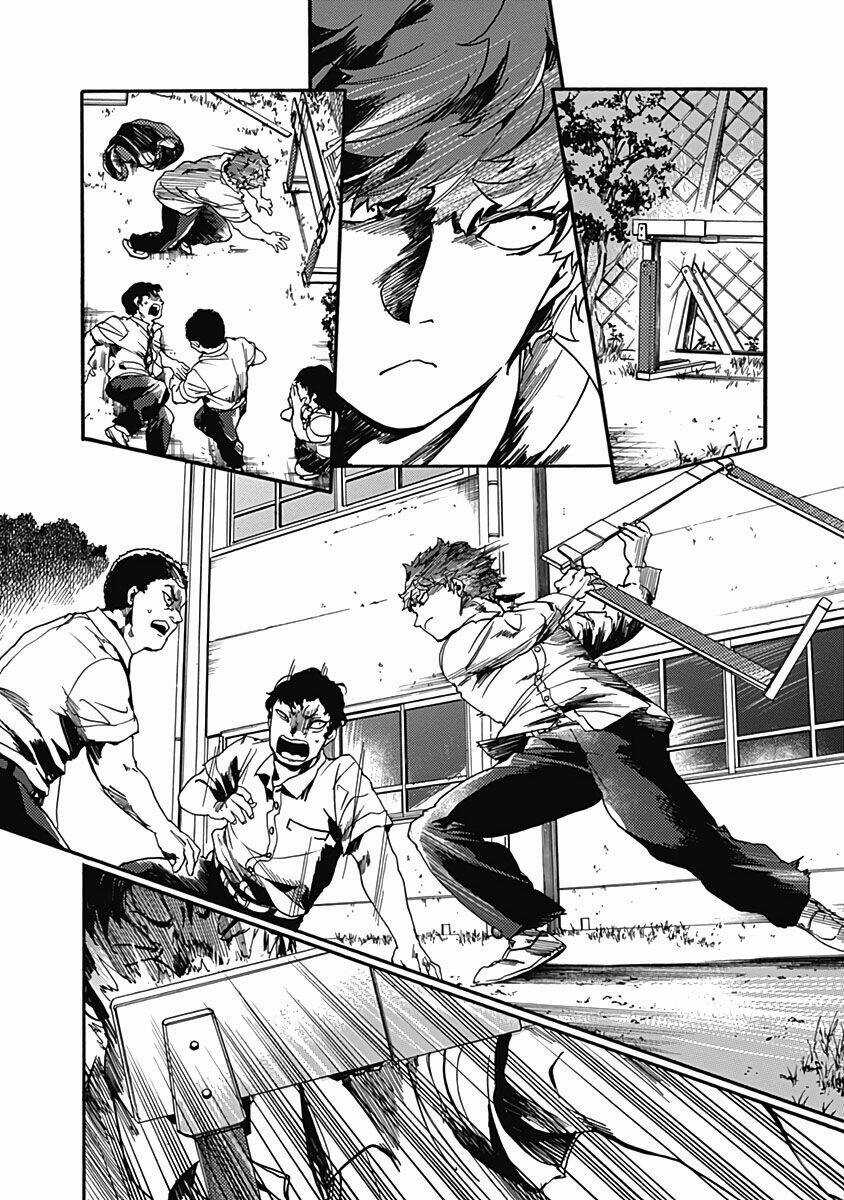 Koko Wa Ima Kara Rinri Desu. Chapter 27 trang 24