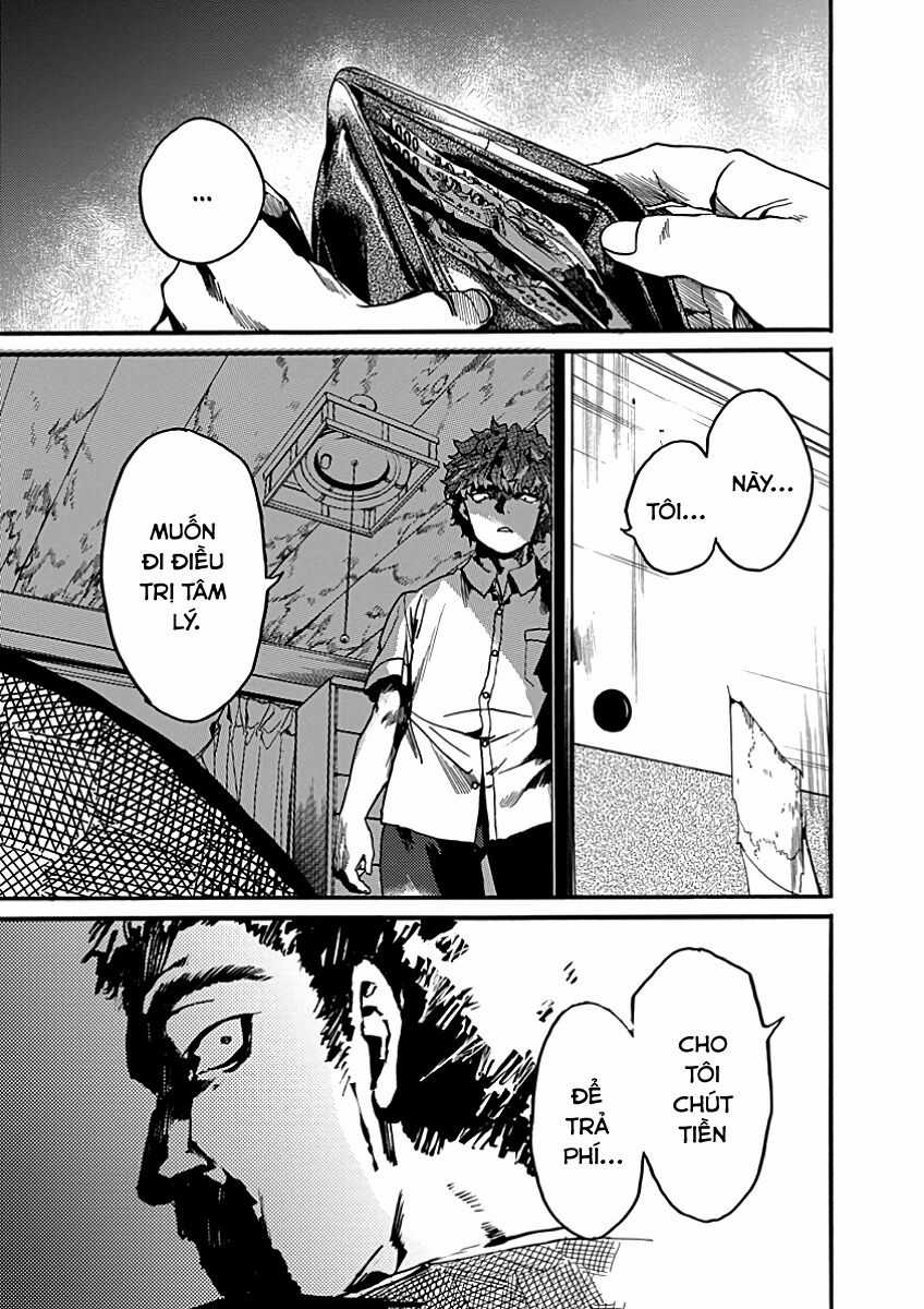 Koko Wa Ima Kara Rinri Desu. Chapter 28 trang 30