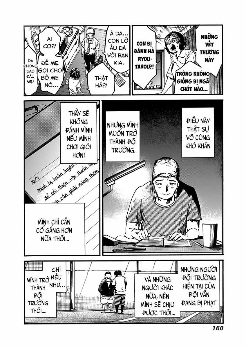 Koko Wa Ima Kara Rinri Desu. Chapter 29 trang 13