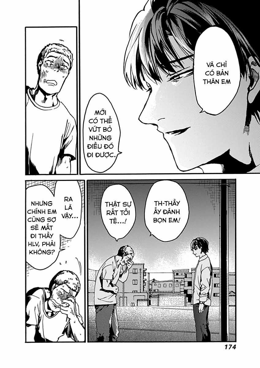 Koko Wa Ima Kara Rinri Desu. Chapter 29 trang 27