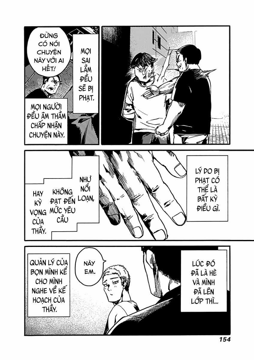 Koko Wa Ima Kara Rinri Desu. Chapter 29 trang 7
