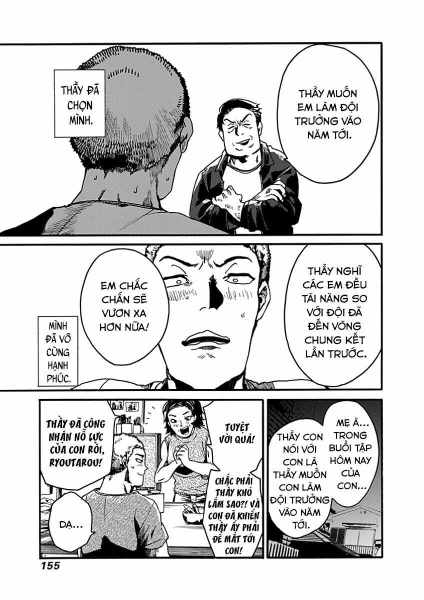 Koko Wa Ima Kara Rinri Desu. Chapter 29 trang 8