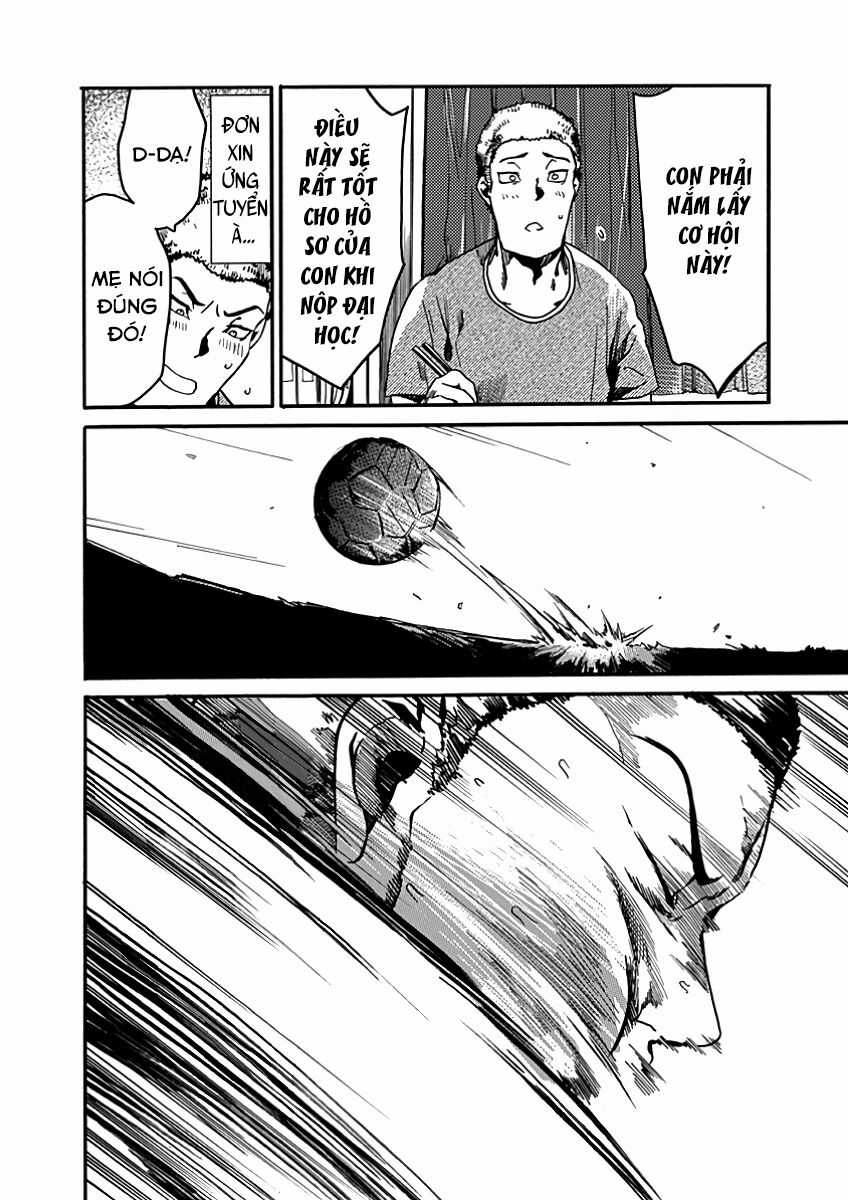 Koko Wa Ima Kara Rinri Desu. Chapter 29 trang 9