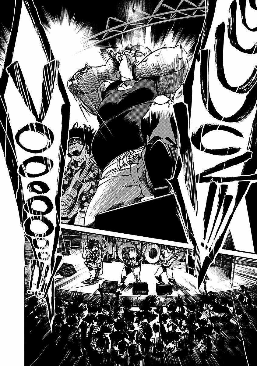 Koko Wa Ima Kara Rinri Desu. Chapter 30 trang 27