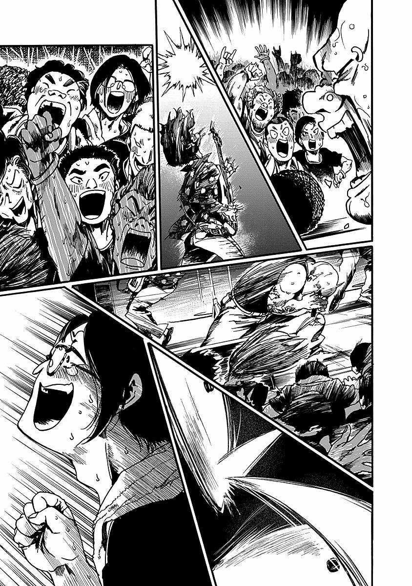 Koko Wa Ima Kara Rinri Desu. Chapter 30 trang 28