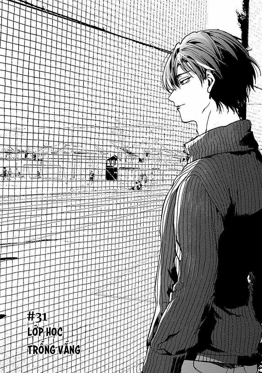 Koko Wa Ima Kara Rinri Desu. Chapter 30 trang 5