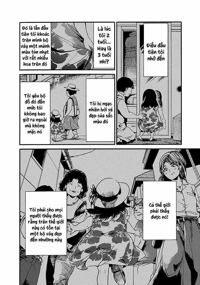 Koko Wa Ima Kara Rinri Desu. Chapter 32 trang 14