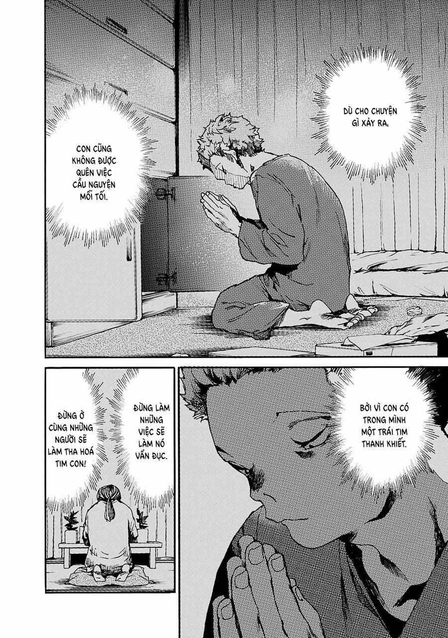 Koko Wa Ima Kara Rinri Desu. Chapter 39 trang 23