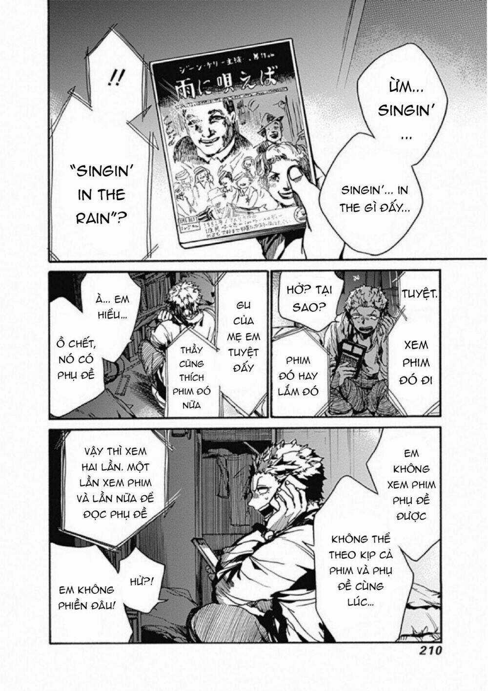 Koko Wa Ima Kara Rinri Desu. Chapter 5 trang 29