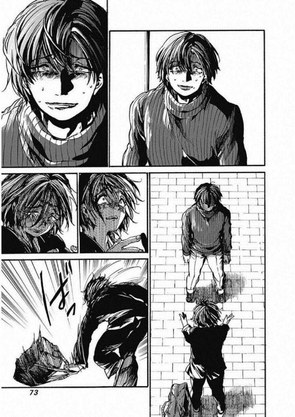 Koko Wa Ima Kara Rinri Desu. Chapter 7 trang 29