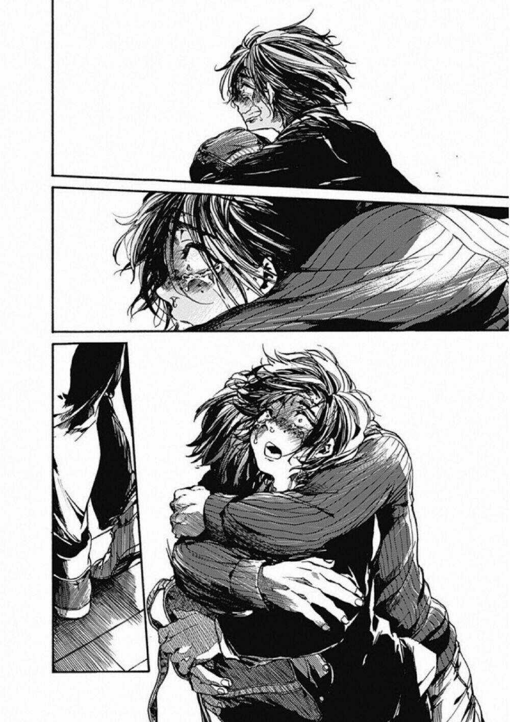 Koko Wa Ima Kara Rinri Desu. Chapter 7 trang 30