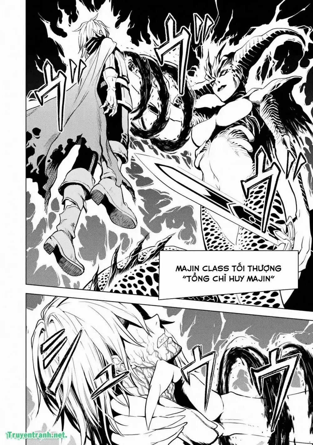 Koko Wa Ore Ni Makasete Saki Ni Ike To Itte Kara 10 Nen Ga Tattara Densetsu Ni Natteita Chapter 1.2 trang 3