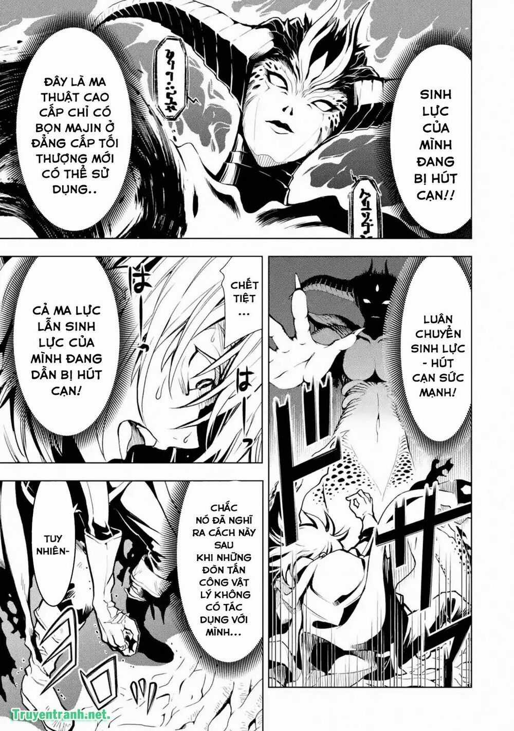 Koko Wa Ore Ni Makasete Saki Ni Ike To Itte Kara 10 Nen Ga Tattara Densetsu Ni Natteita Chapter 1.2 trang 4