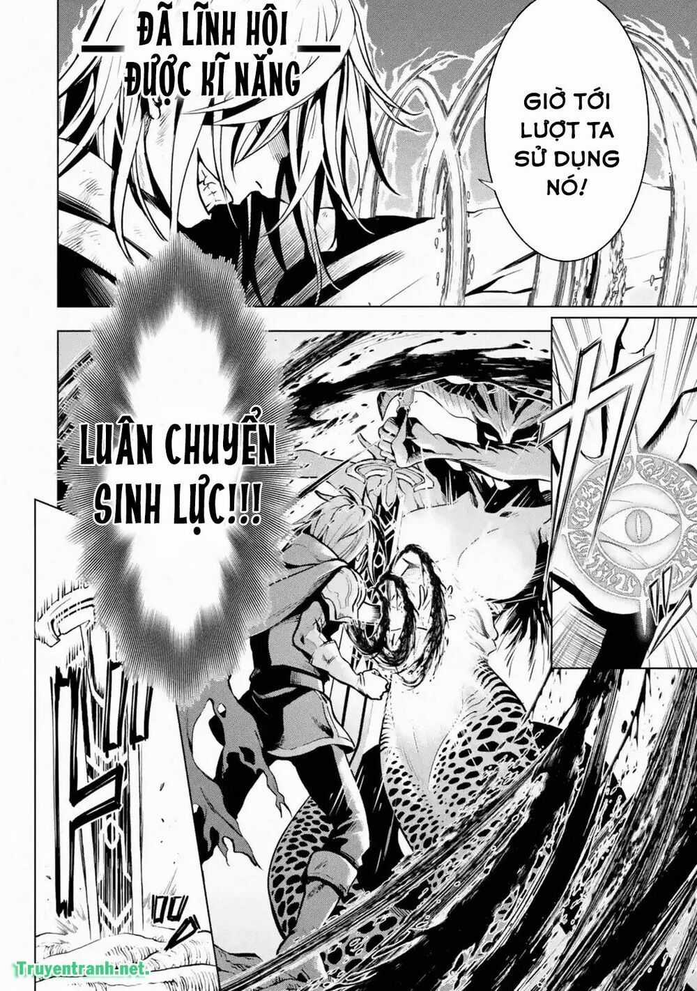 Koko Wa Ore Ni Makasete Saki Ni Ike To Itte Kara 10 Nen Ga Tattara Densetsu Ni Natteita Chapter 1.2 trang 5