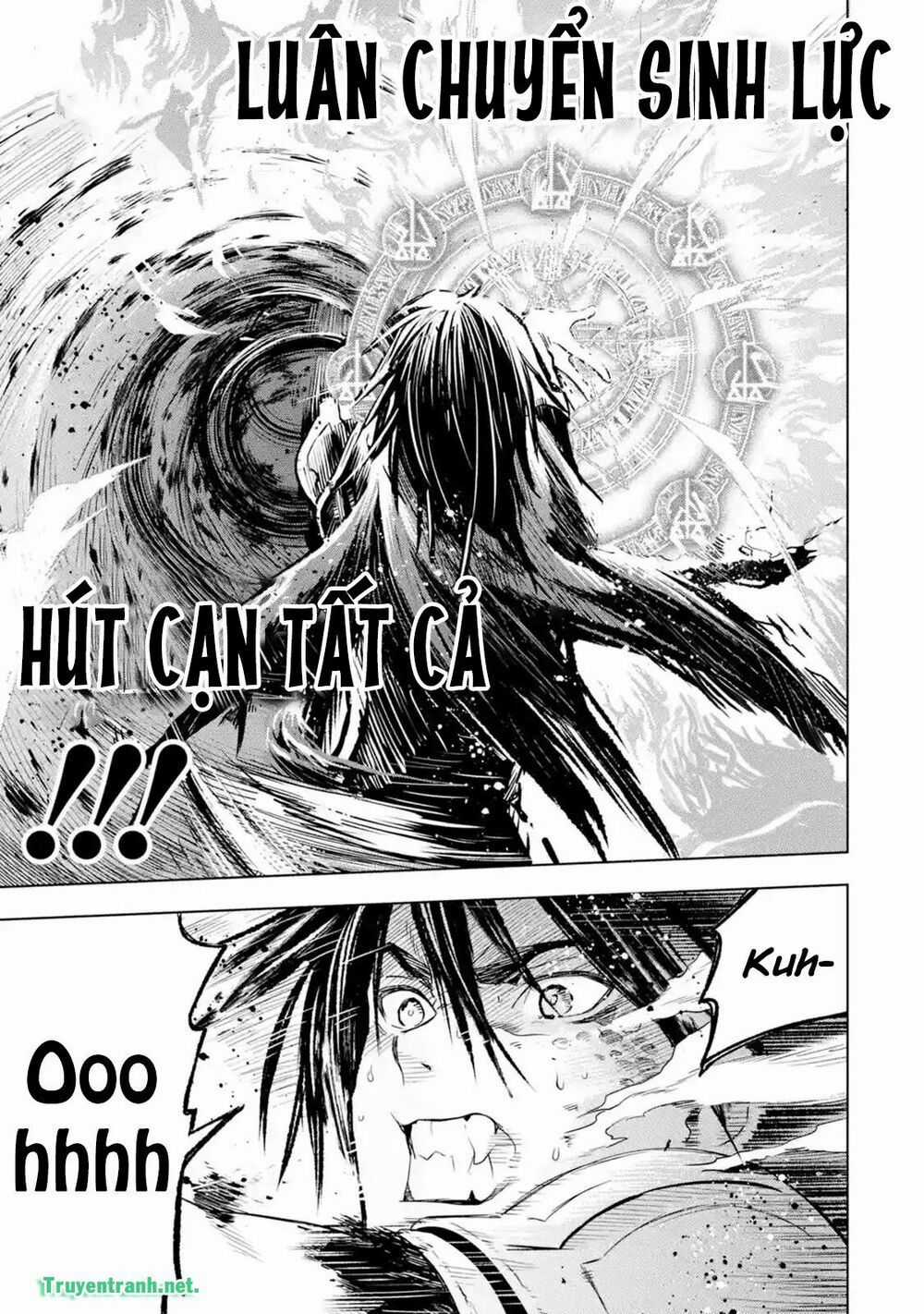 Koko Wa Ore Ni Makasete Saki Ni Ike To Itte Kara 10 Nen Ga Tattara Densetsu Ni Natteita Chapter 1.3 trang 9