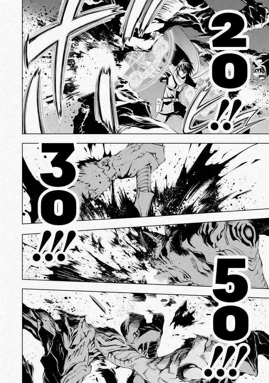 Koko Wa Ore Ni Makasete Saki Ni Ike To Itte Kara 10 Nen Ga Tattara Densetsu Ni Natteita Chapter 1 trang 11