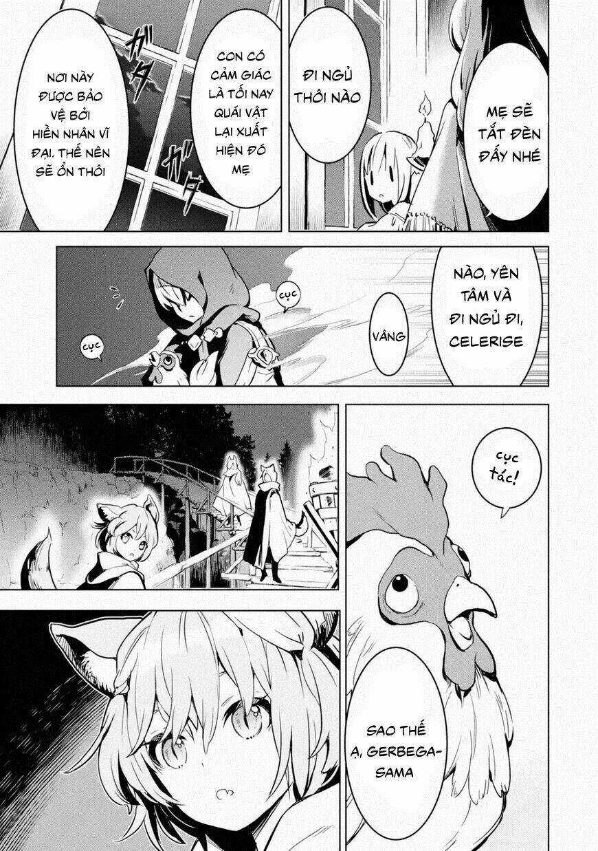 Koko Wa Ore Ni Makasete Saki Ni Ike To Itte Kara 10 Nen Ga Tattara Densetsu Ni Natteita Chapter 1 trang 18