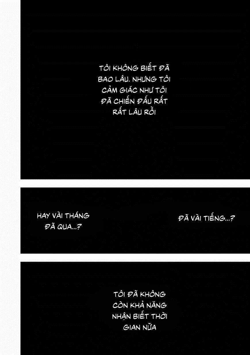 Koko Wa Ore Ni Makasete Saki Ni Ike To Itte Kara 10 Nen Ga Tattara Densetsu Ni Natteita Chapter 1 trang 19