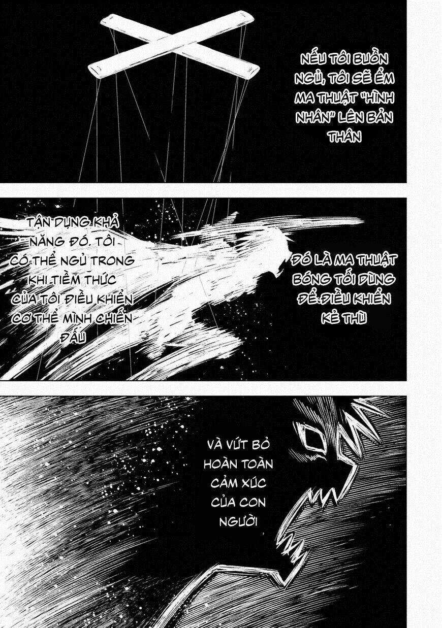 Koko Wa Ore Ni Makasete Saki Ni Ike To Itte Kara 10 Nen Ga Tattara Densetsu Ni Natteita Chapter 1 trang 20