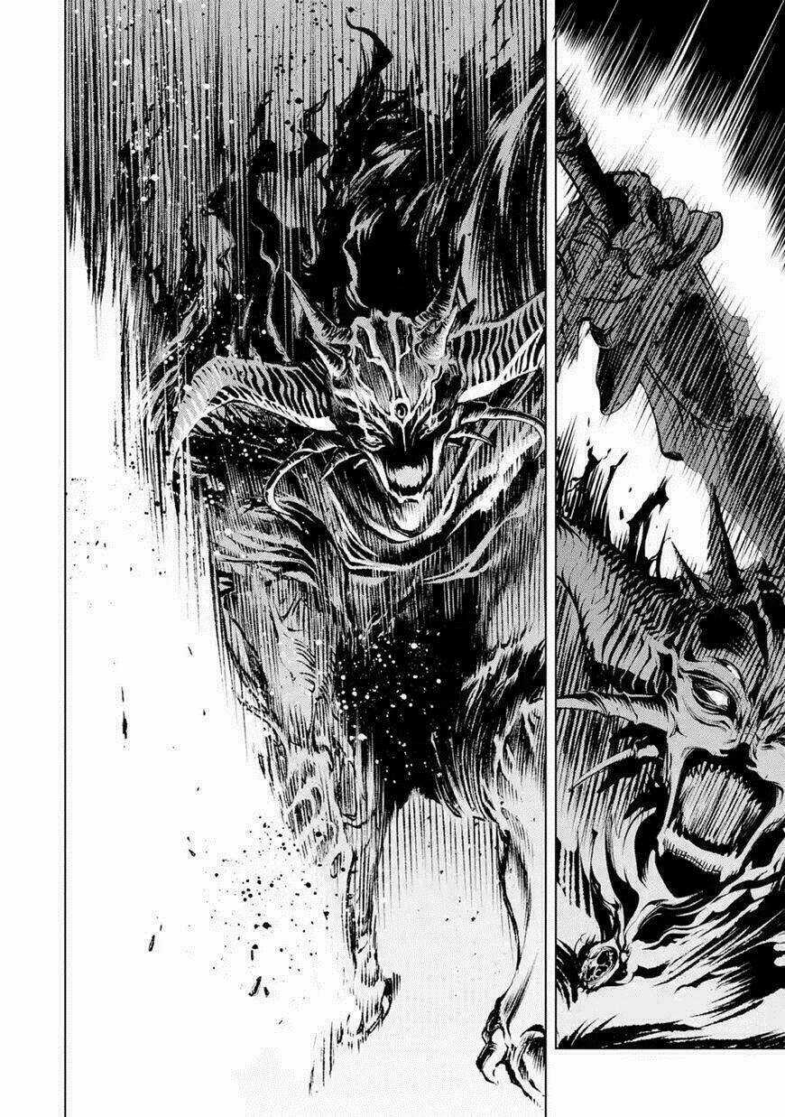 Koko Wa Ore Ni Makasete Saki Ni Ike To Itte Kara 10 Nen Ga Tattara Densetsu Ni Natteita Chapter 1 trang 22