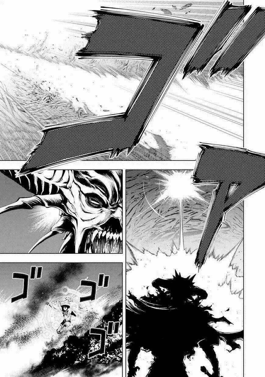 Koko Wa Ore Ni Makasete Saki Ni Ike To Itte Kara 10 Nen Ga Tattara Densetsu Ni Natteita Chapter 1 trang 23