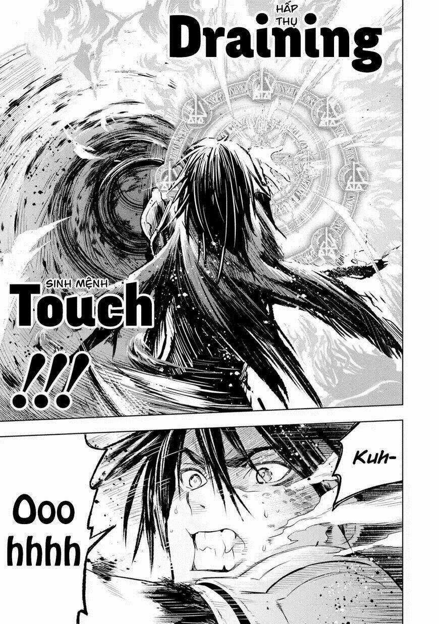 Koko Wa Ore Ni Makasete Saki Ni Ike To Itte Kara 10 Nen Ga Tattara Densetsu Ni Natteita Chapter 1 trang 29