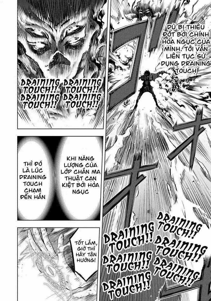 Koko Wa Ore Ni Makasete Saki Ni Ike To Itte Kara 10 Nen Ga Tattara Densetsu Ni Natteita Chapter 1 trang 30