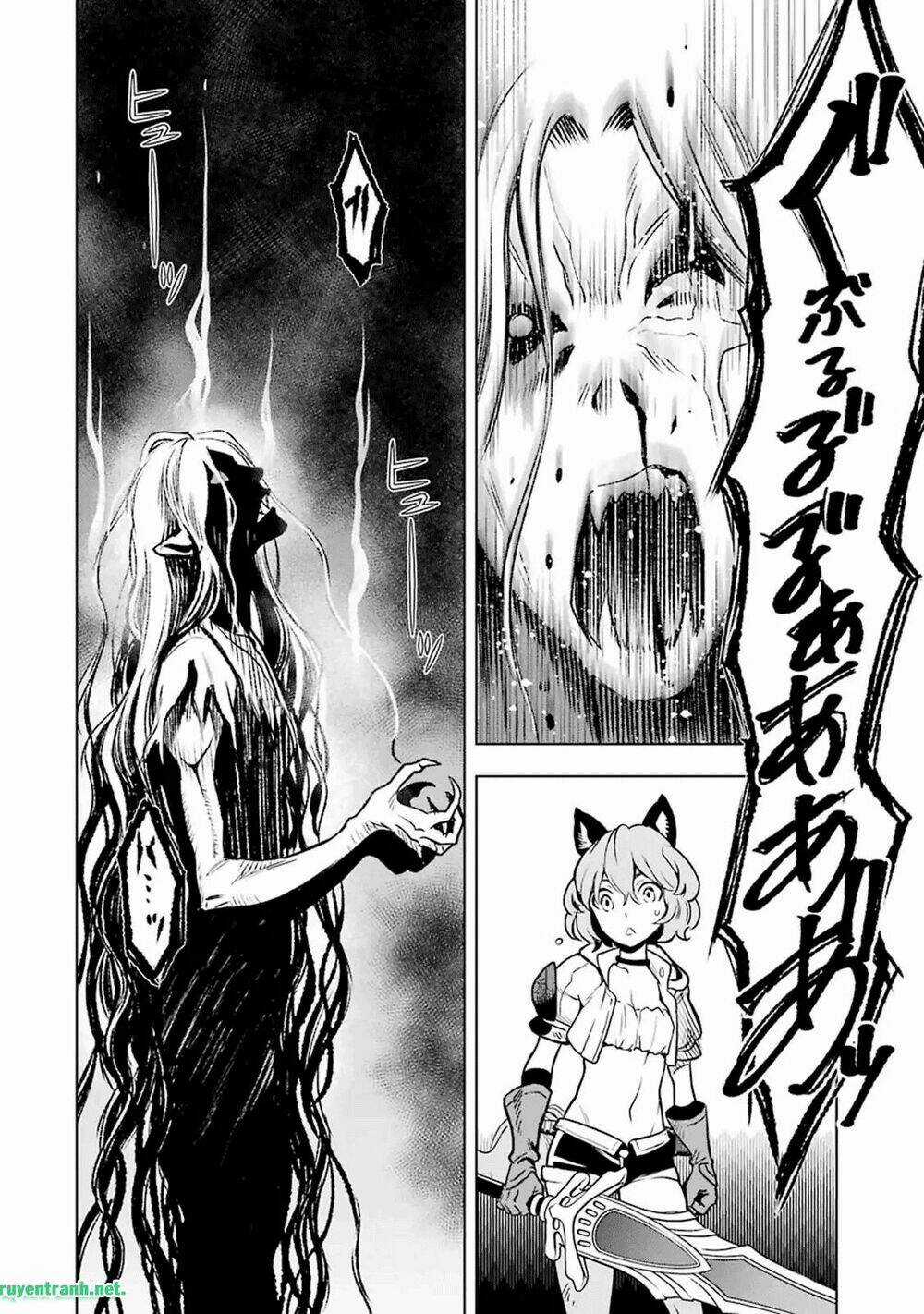 Koko Wa Ore Ni Makasete Saki Ni Ike To Itte Kara 10 Nen Ga Tattara Densetsu Ni Natteita Chapter 3.3 trang 10