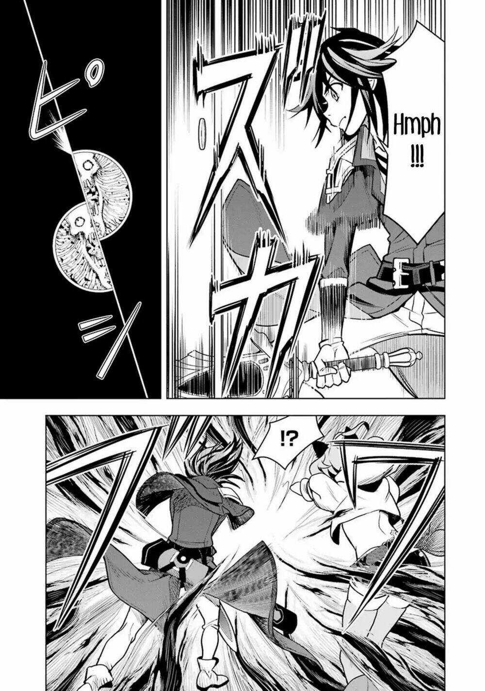 Koko Wa Ore Ni Makasete Saki Ni Ike To Itte Kara 10 Nen Ga Tattara Densetsu Ni Natteita Chapter 3.4 trang 7