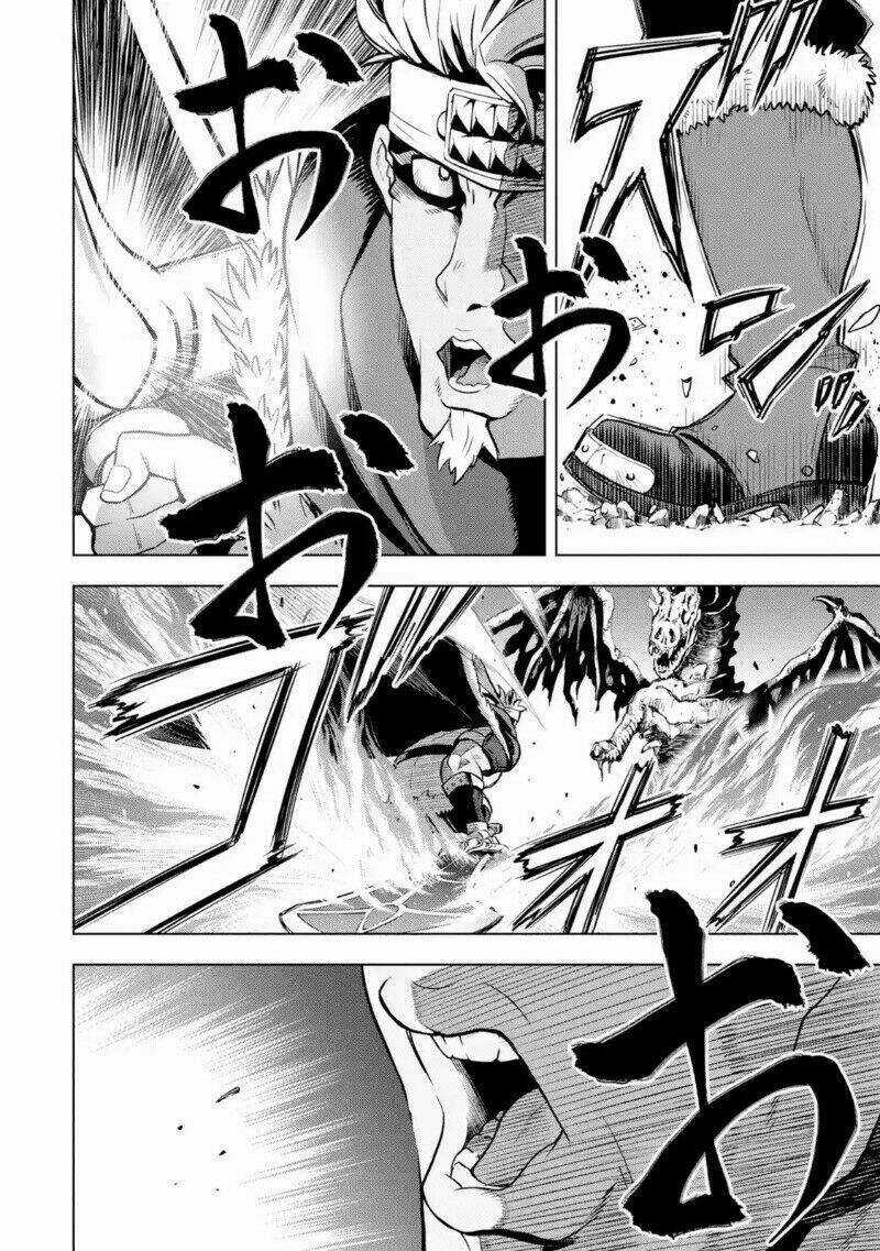 Koko Wa Ore Ni Makasete Saki Ni Ike To Itte Kara 10 Nen Ga Tattara Densetsu Ni Natteita Chapter 38 trang 7