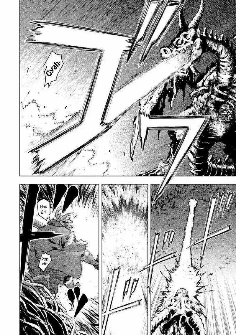 Koko Wa Ore Ni Makasete Saki Ni Ike To Itte Kara 10 Nen Ga Tattara Densetsu Ni Natteita Chapter 38 trang 9