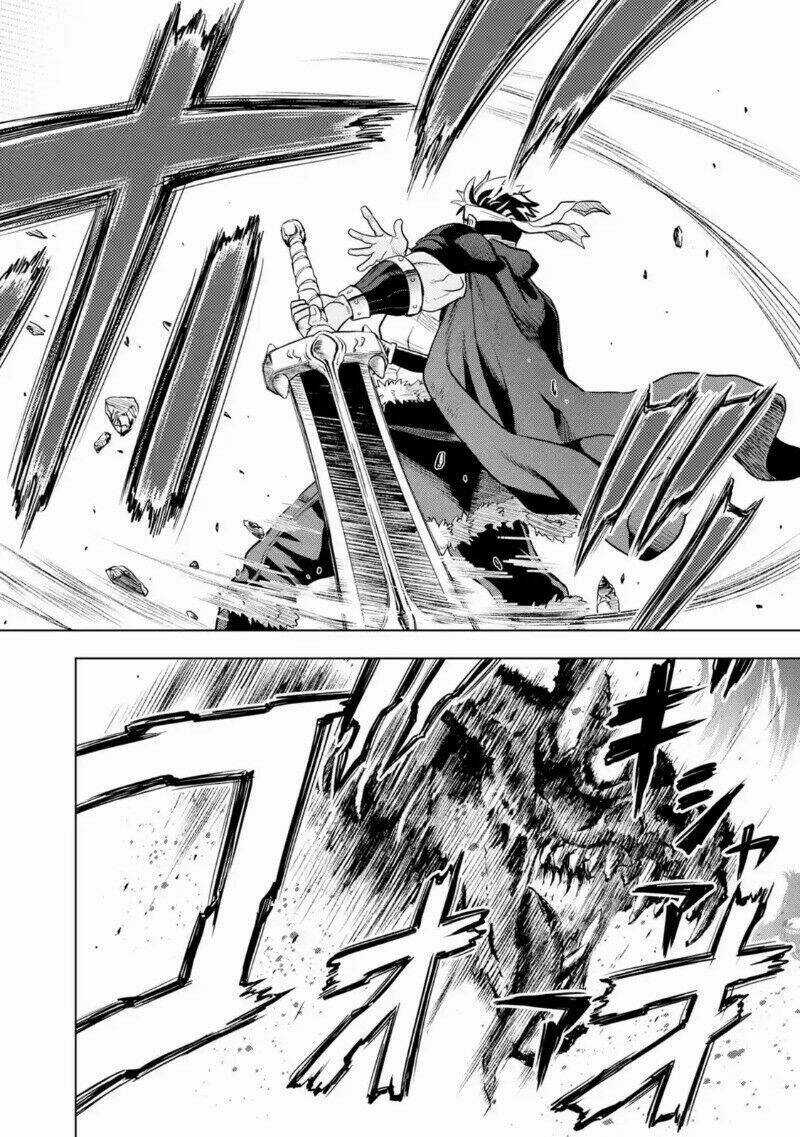 Koko Wa Ore Ni Makasete Saki Ni Ike To Itte Kara 10 Nen Ga Tattara Densetsu Ni Natteita Chapter 39 trang 0