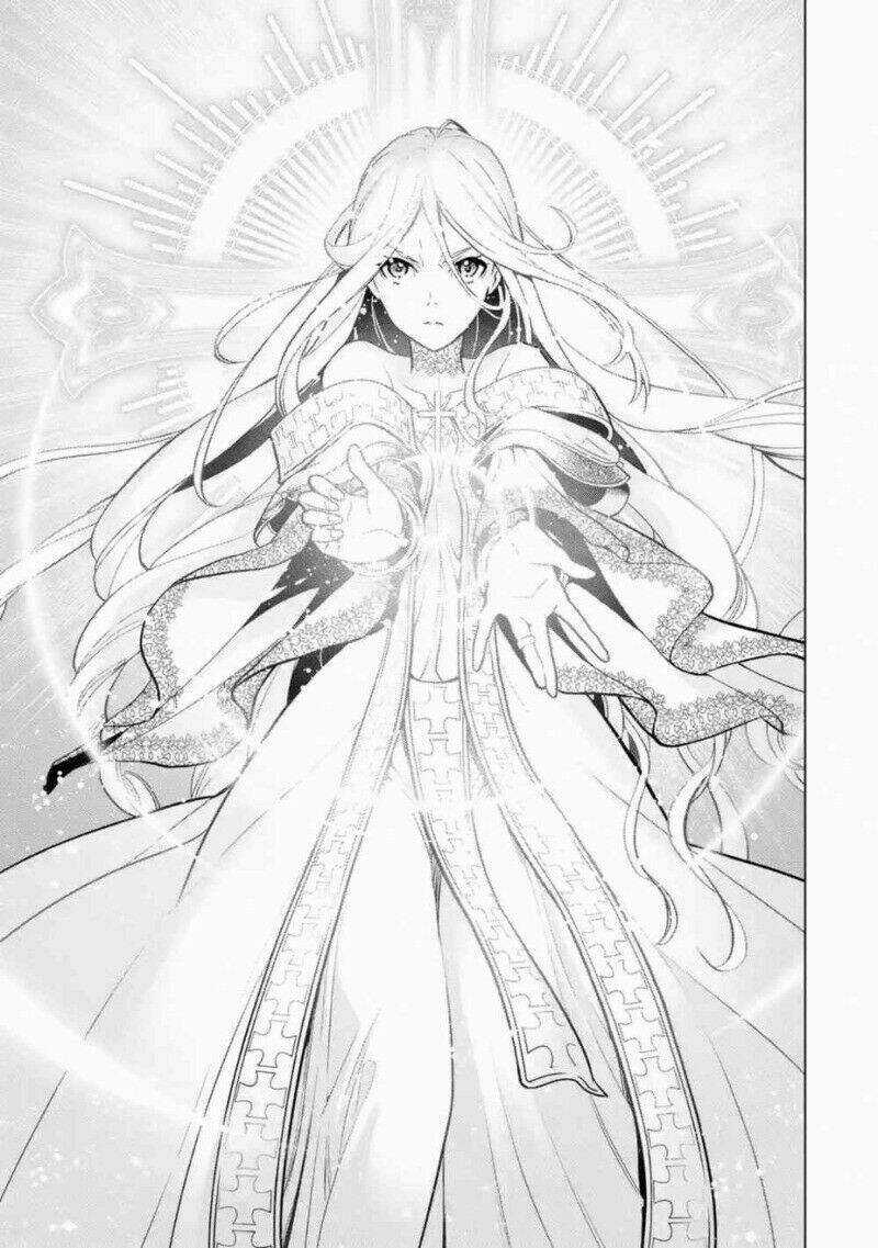 Koko Wa Ore Ni Makasete Saki Ni Ike To Itte Kara 10 Nen Ga Tattara Densetsu Ni Natteita Chapter 45 trang 3