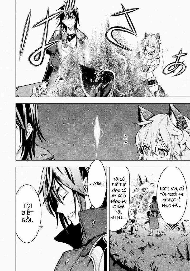 Koko Wa Ore Ni Makasete Saki Ni Ike To Itte Kara 10 Nen Ga Tattara Densetsu Ni Natteita Chapter 45 trang 6