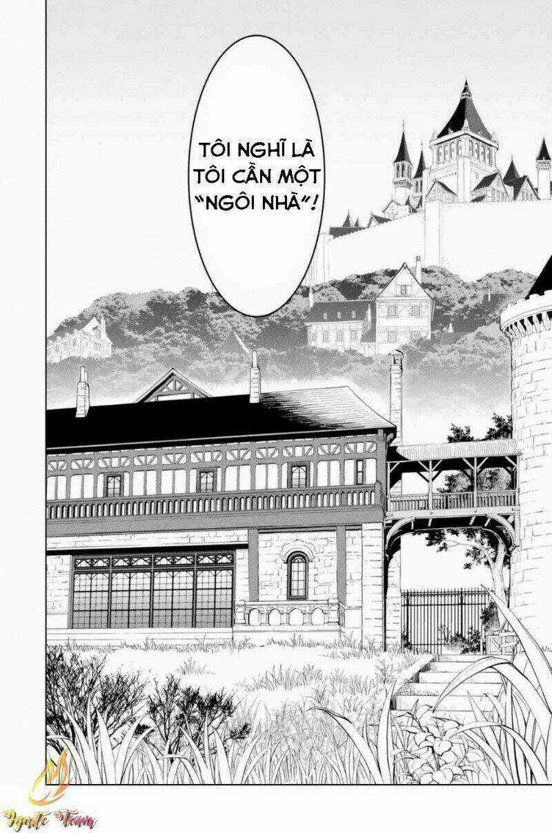 Koko Wa Ore Ni Makasete Saki Ni Ike To Itte Kara 10 Nen Ga Tattara Densetsu Ni Natteita Chapter 47 trang 13