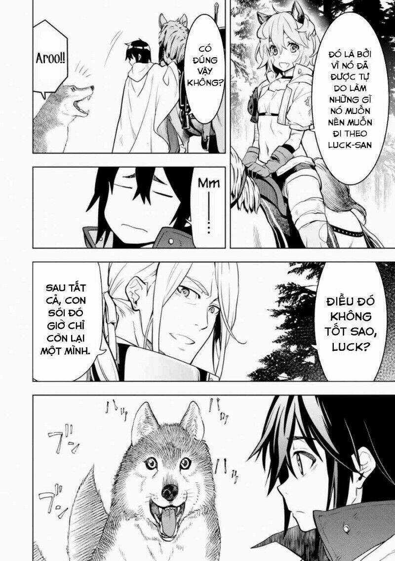 Koko Wa Ore Ni Makasete Saki Ni Ike To Itte Kara 10 Nen Ga Tattara Densetsu Ni Natteita Chapter 47 trang 3