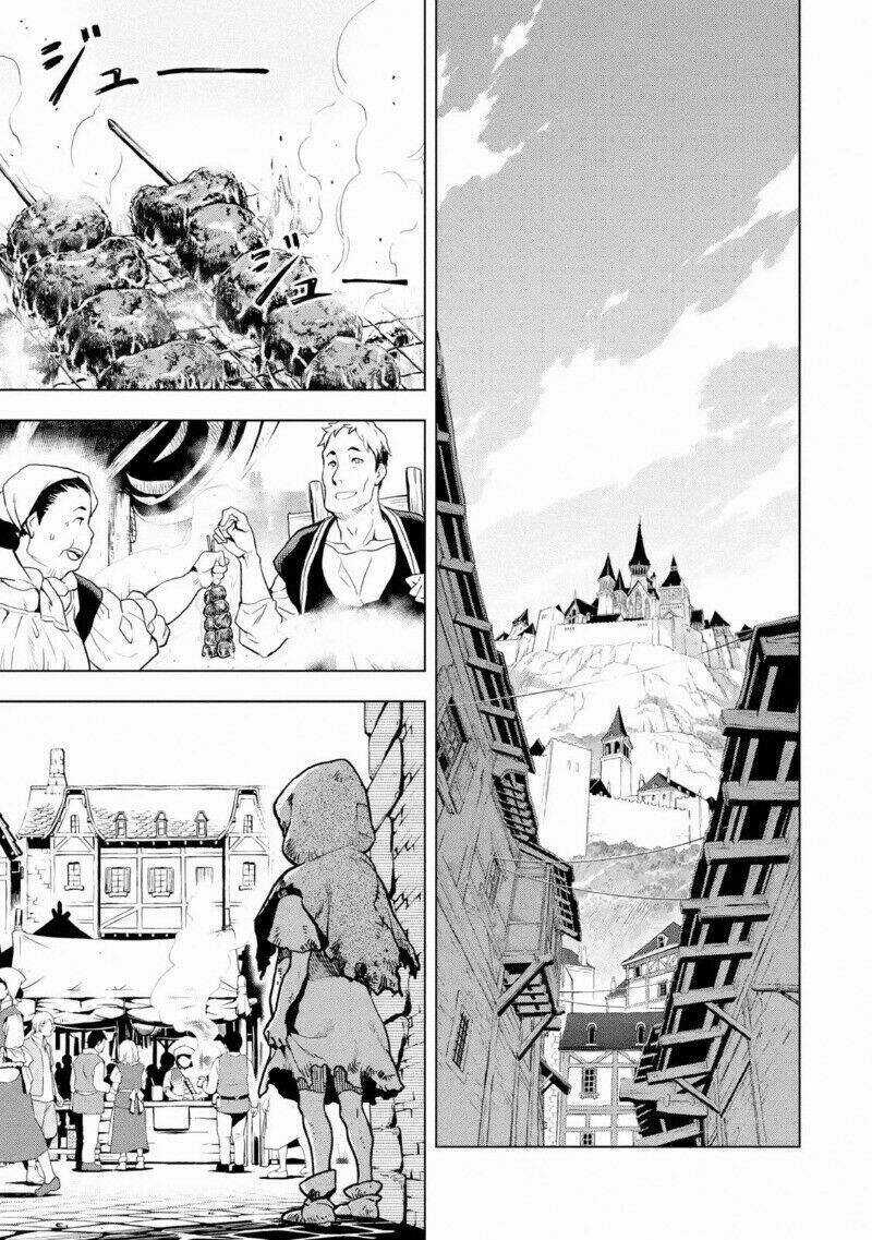 Koko Wa Ore Ni Makasete Saki Ni Ike To Itte Kara 10 Nen Ga Tattara Densetsu Ni Natteita Chapter 48 trang 1