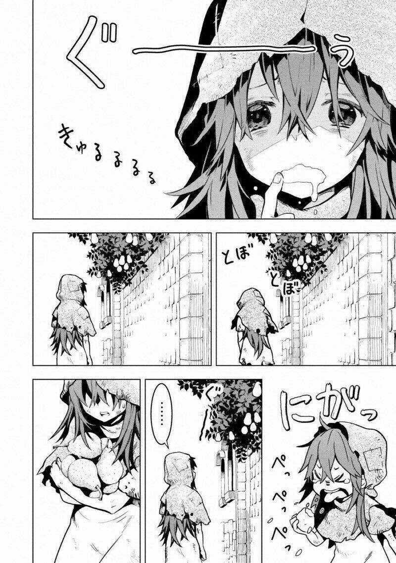 Koko Wa Ore Ni Makasete Saki Ni Ike To Itte Kara 10 Nen Ga Tattara Densetsu Ni Natteita Chapter 48 trang 2