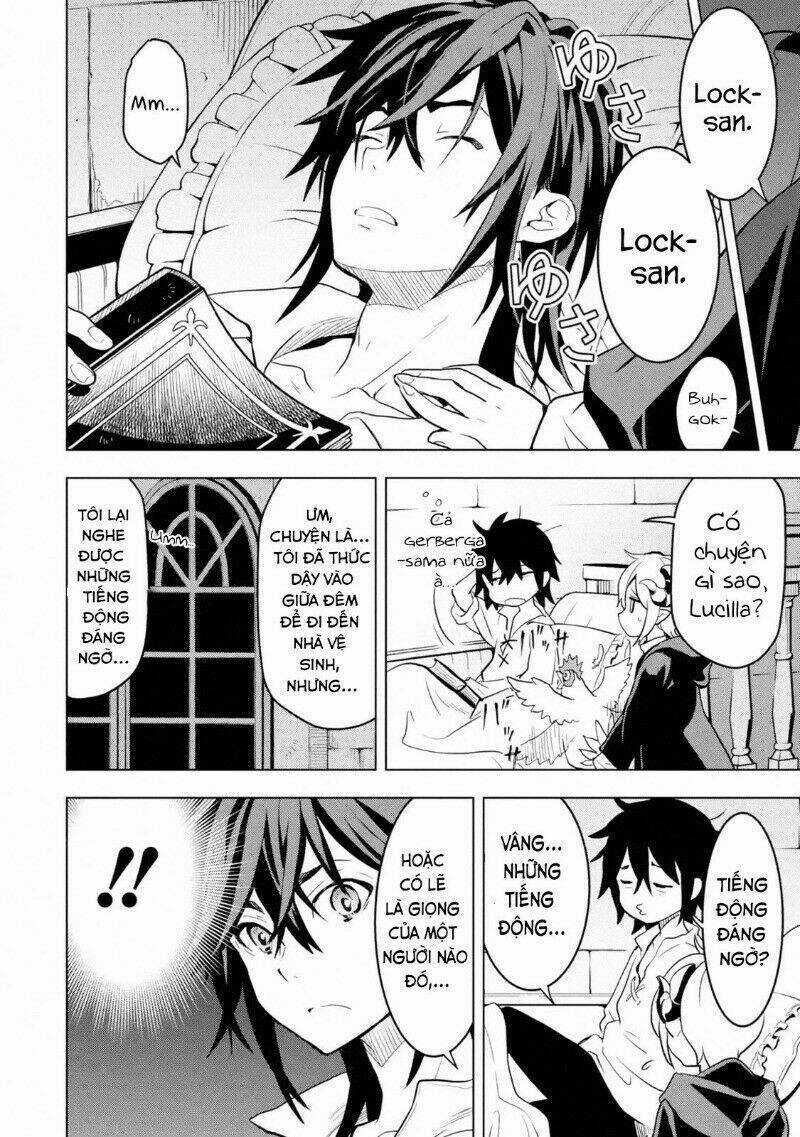 Koko Wa Ore Ni Makasete Saki Ni Ike To Itte Kara 10 Nen Ga Tattara Densetsu Ni Natteita Chapter 49 trang 3