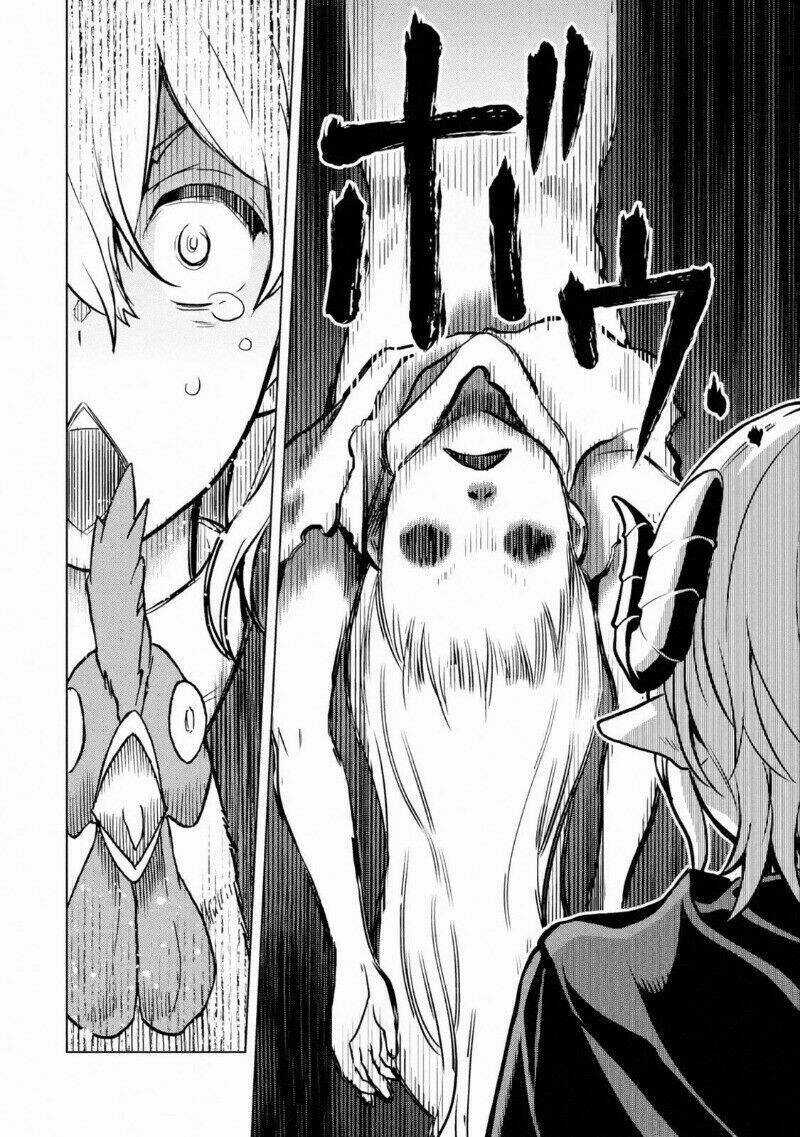 Koko Wa Ore Ni Makasete Saki Ni Ike To Itte Kara 10 Nen Ga Tattara Densetsu Ni Natteita Chapter 49 trang 7