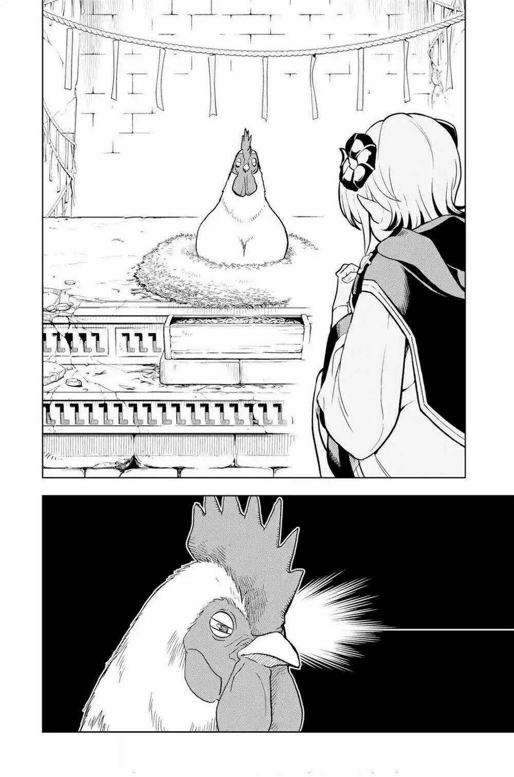 Koko Wa Ore Ni Makasete Saki Ni Ike To Itte Kara 10 Nen Ga Tattara Densetsu Ni Natteita Chapter 5.2 trang 12