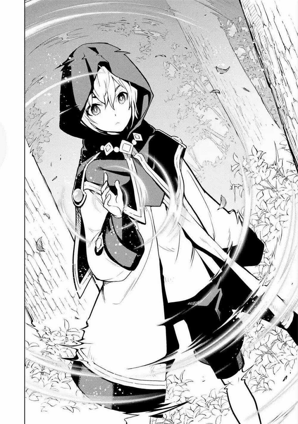 Koko Wa Ore Ni Makasete Saki Ni Ike To Itte Kara 10 Nen Ga Tattara Densetsu Ni Natteita Chapter 5.2 trang 6