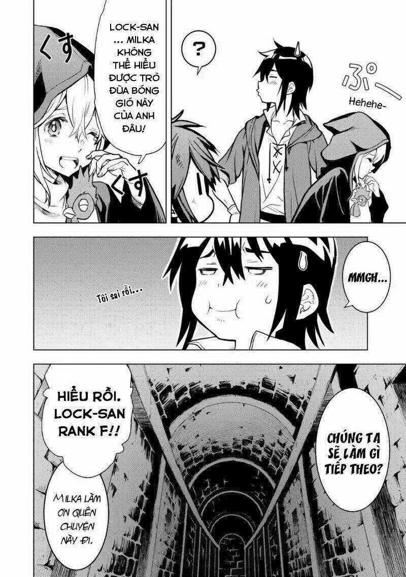 Koko Wa Ore Ni Makasete Saki Ni Ike To Itte Kara 10 Nen Ga Tattara Densetsu Ni Natteita Chapter 50 trang 5