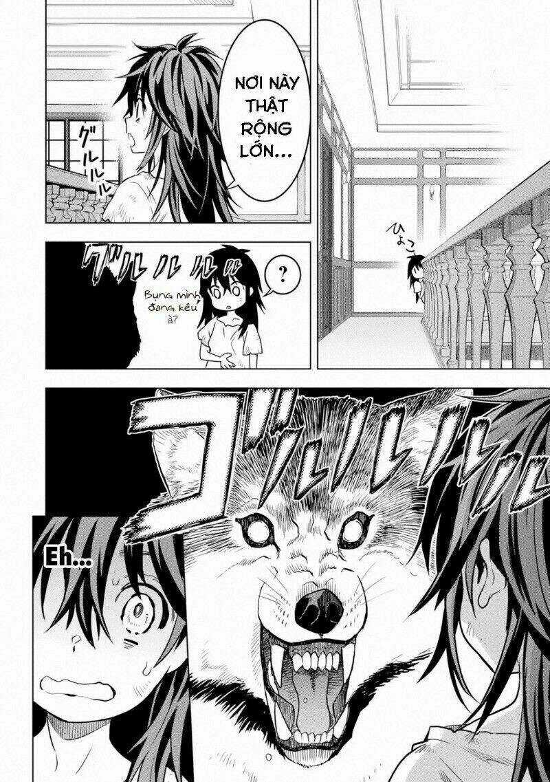 Koko Wa Ore Ni Makasete Saki Ni Ike To Itte Kara 10 Nen Ga Tattara Densetsu Ni Natteita Chapter 51 trang 7