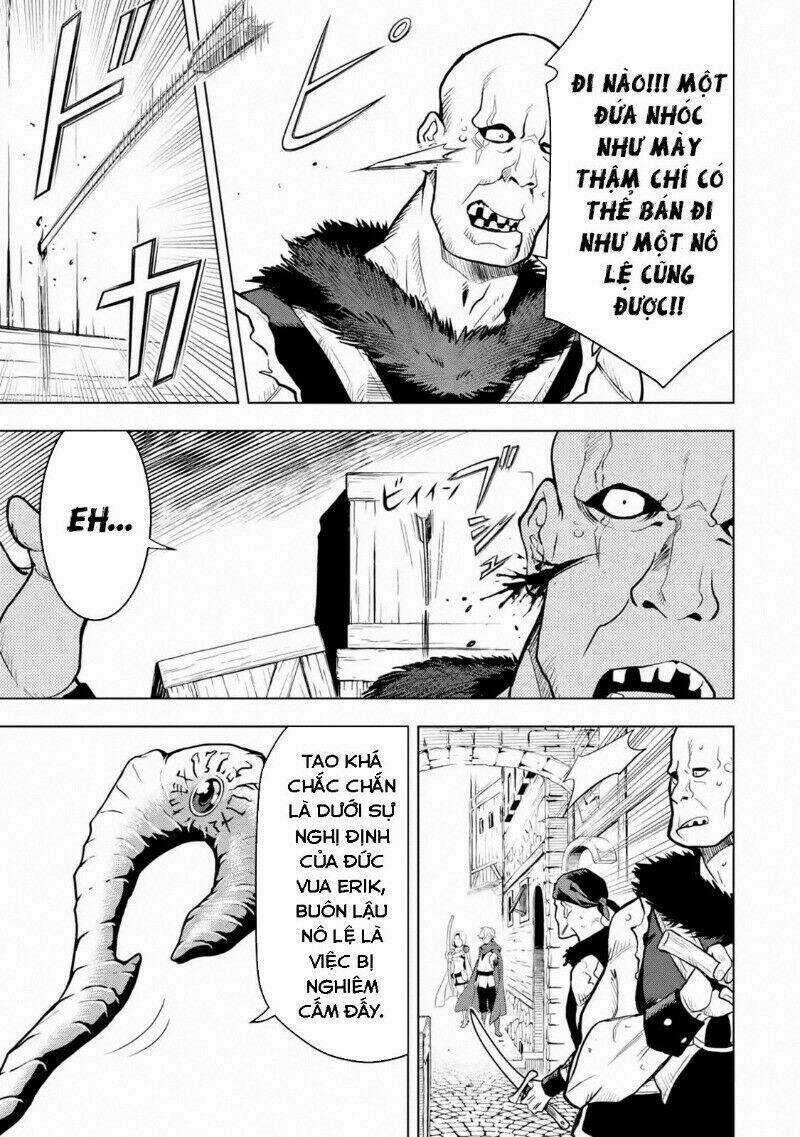 Koko Wa Ore Ni Makasete Saki Ni Ike To Itte Kara 10 Nen Ga Tattara Densetsu Ni Natteita Chapter 52 trang 6